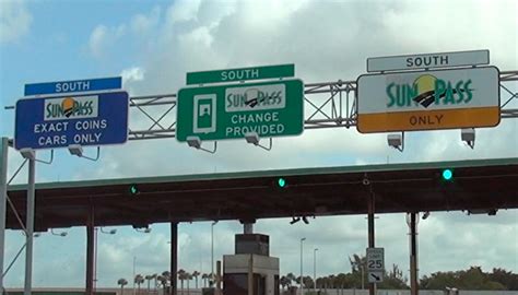 Florida Sunpass Pro