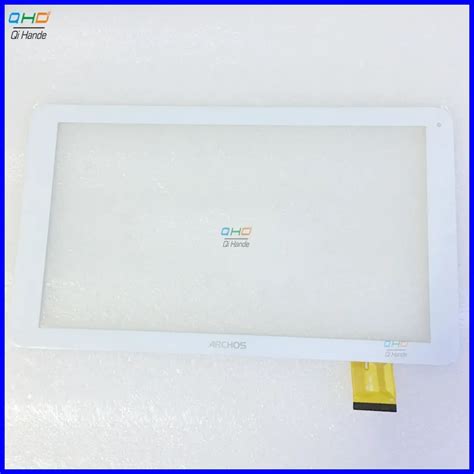 Cran Tactile N On Pouces Pour Argos E Tablette Pc Avec Logo