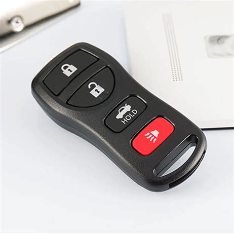 Car Partment Brand New Entry Remote Key Fob Shell Case Button For