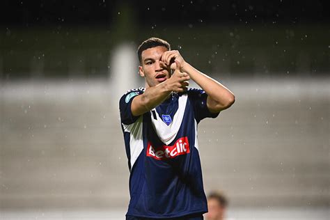 Girondins4Ever Julien Bée Je lai trouvé très intéressant il va