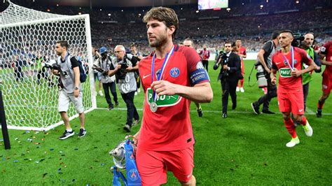 Mercato Psg Un Nouvelle Piste Chaude Pour La Succession De Maxwell