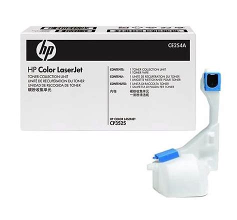 HP CE254A Original Color Er Billig Her Hurtig Lev INKPRO