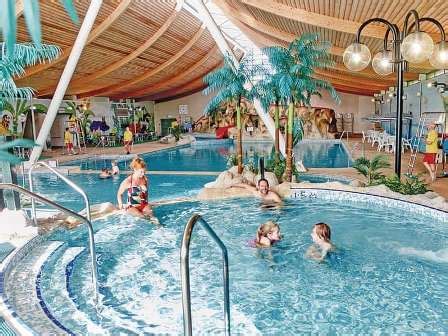 5 Best Great Yarmouth Caravan Holiday Parks 2025 - Holiday Park Guru