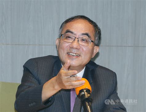 台大新校長陳文章行政團隊揭曉 張上淳續任副校長 生活 中央社 Cna