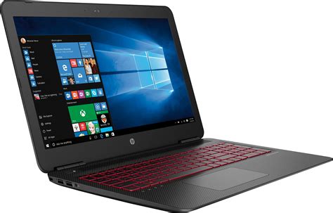 Customer Reviews Hp Omen Laptop Intel Core I Gb Memory Nvidia