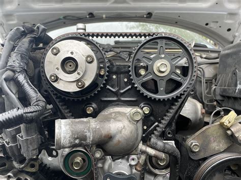Nb Timing Belt Rmiata