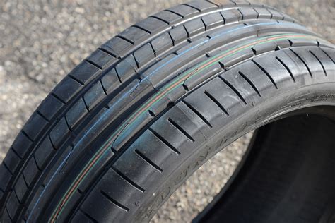 Dunlop SP Sport Maxx RT2 Review Auto Express