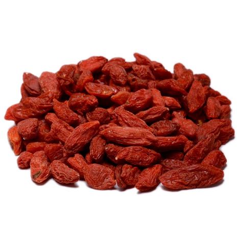 Goji Berries Antioxidants Bulkfoods