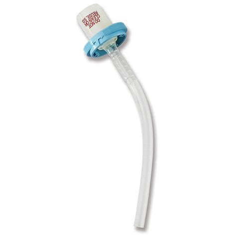 Shiley XLT Extended Length Inner Cannula Respiratory