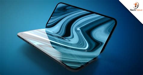 Apple Will Reportedly Release A Foldable Ipad With A Carbon Fibre