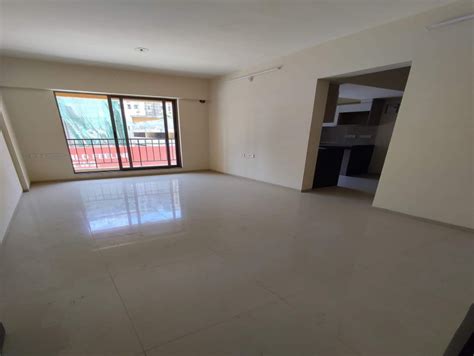 1 BHK Apartment 655 Sq Ft For Rent In Global City Virar West Mumbai