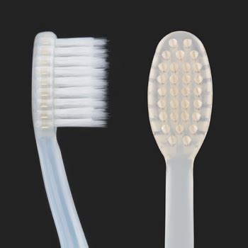 NIMBUS MICROFINE Extra Soft Toothbrushes – Nimbus Dental