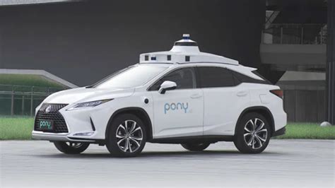 小马智行获批无人驾驶商业化试点资格 Robotaxi可收费运营 经济观察网 － 专业财经新闻网站