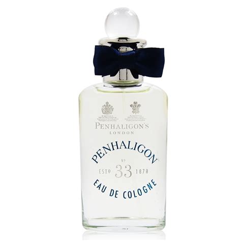 Penhaligons潘海利根 No33古龍水50ml 無盒 Penhaligons Yahoo奇摩購物中心