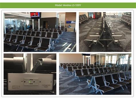 Airport Waiting Area Seating Clients Across The World Our Projects