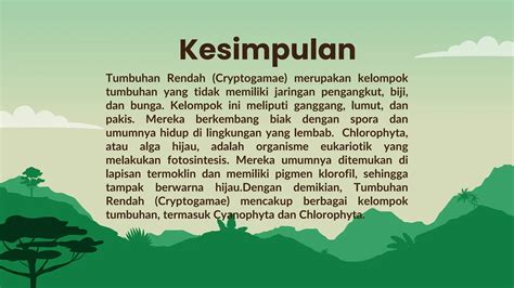 Ppt Kelompok 1 Taksonomi Tumbuhan 1pptx Free Download