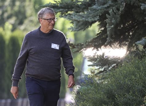 Bill Gates unloaded one of his properties in less than two weeks on the ...