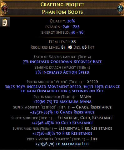 Pyroclast Miner Build Poe Ready