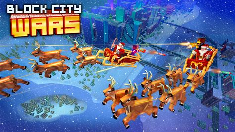 Block City Wars - Android Apps on Google Play