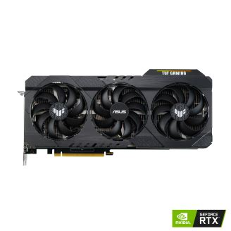 TUF-RTX3060-O12G-V2-GAMING｜Graphics Cards｜ASUS USA