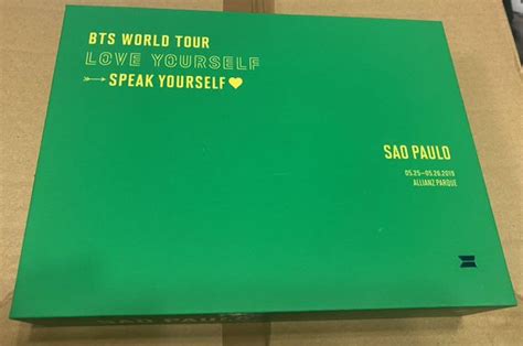 Bts Lys Dvd K Pop Cd Muteyaar