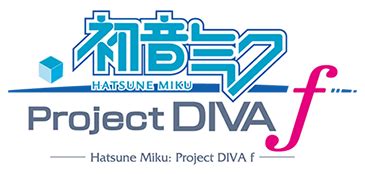 Diva Room Hatsune Miku Project Diva F