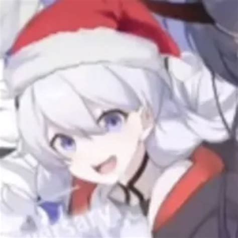 Kiana X Mei Honkai Impact Matching Icons Matching Icons Anime Icon