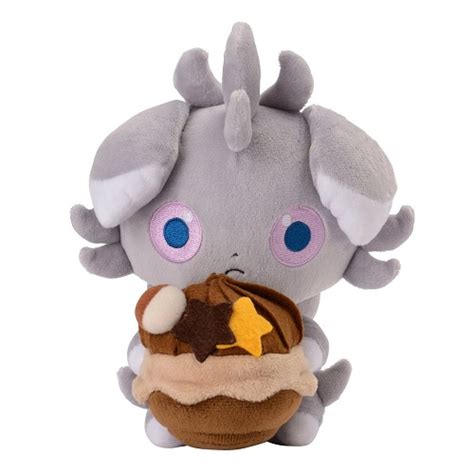 Pokemon Center Plush Doll Espurr Wanted Ps Enterprise Gameshop