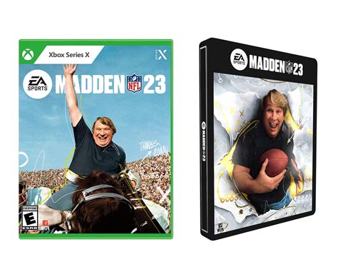 Madden Nfl Xbox Series X Exclusive Limited Steelbook Walmart