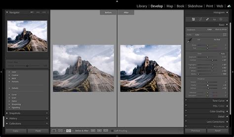 7 Popular Lightroom Editing Styles To Try Today