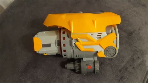 Transformers Robot Hasbro Niska Cena Na Allegro Pl