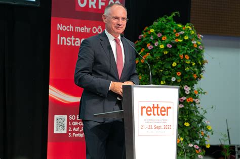 RETTER 2023 ist eröffnet retter