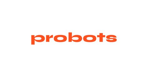 Digital Experiences » Probots