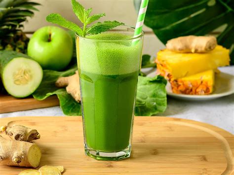 Pineapple Carrot Celery Juice Recipe And Nutrition Eat This Much