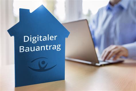 Digitaler Bauantrag Startet An Zehn Weiteren Unteren