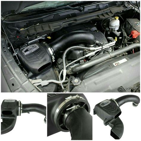 5 Top Rated Cold Air Intakes For Dodge Ram 1500 57l Hemi Best Buying