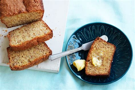 Banana Cake Recipe With Self Raising Flour - Banana Poster