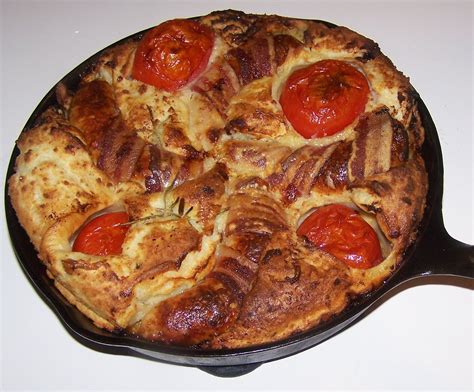 British Toad In The Hole Recipe Recipes Cooking Recipes Cooking