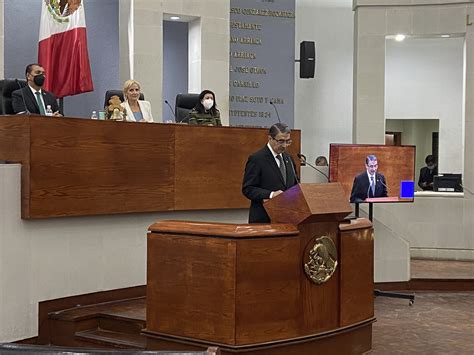 Solicita Rector De La Uaslp Al Congreso Suficiencia Presupuestaria Noticias Slp