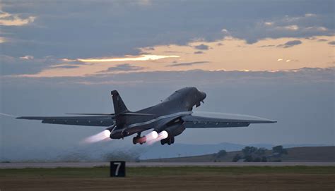 B-1B - Галерея - ВПК.name