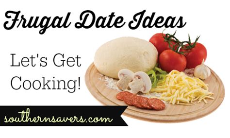 9 Frugal Date Ideas For Your Weekend Southern Savers