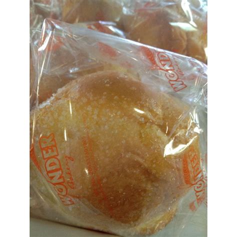 Jual Roti Krumpul Satuan Wonder Bakery Shopee Indonesia