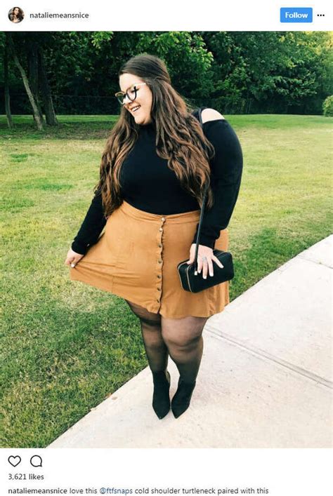 Texas Plus Sized Model Fat Shamed On Flight And She Puts The Shamer In