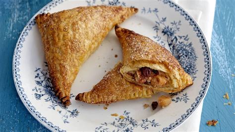 Appelflappen Recept Allerhande Albert Heijn