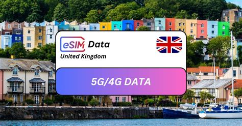 Desde Bristol Reino Unido ESIM Roaming Plan De Datos GetYourGuide