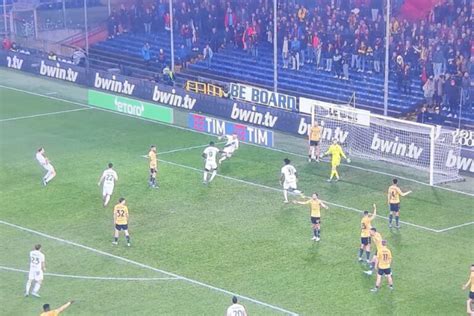 Video Genoa Inter Gli Highlights Della Partita