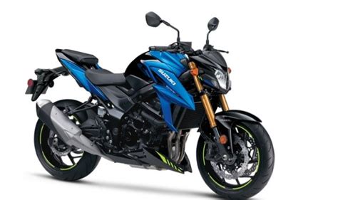 Suzuki GSX S750Z 2024 Price Specs Review Fasterwheeler