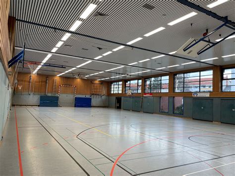 Home Gymnasium St Ursula Schule Hannover