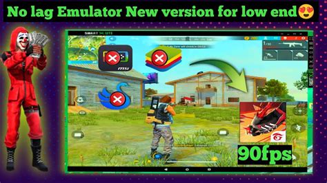 Which Emulator I Use In My Low End Pc Best Emulator For Low End Pc