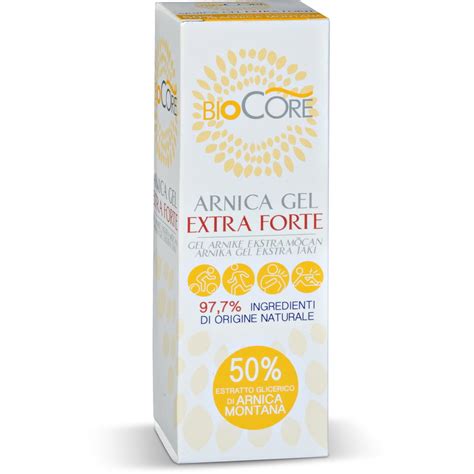 Gel Arnica Extra Forte Eurospin Spesa Online